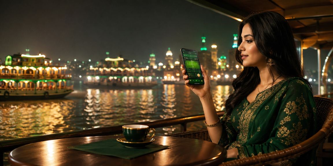 নারায়ণগঞ্জে মোবাইল ক্যাসিনো গেমের একটি দৃশ্য