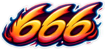 666